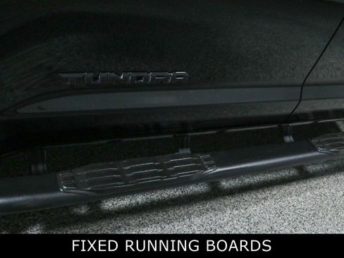 Used 2021 Toyota Tundra SR5 AWD/4WD image 12