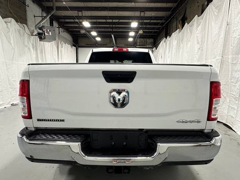 Used 2023 RAM 2500 Big Horn w/ Level 1 Equipment Group AWD/4WD image 6
