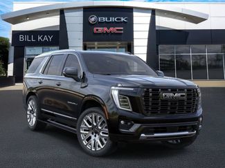 New 2026 GMC Yukon Denali Ultimate AWD/4WD video 1