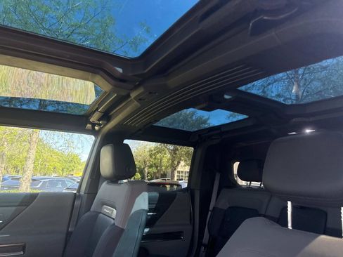 Used 2024 GMC Hummer EV 3X AWD/4WD image 26