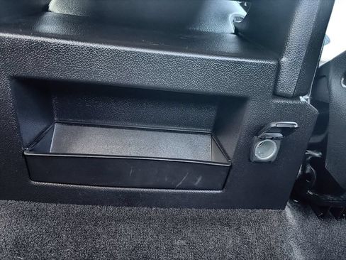 Certified 2017 Chevrolet Silverado 2500 LT w/ Custom Sport Edition AWD/4WD image 22