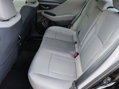 Certified 2025 Subaru Legacy Premium AWD/4WD image 22