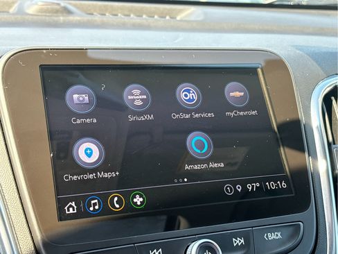 Certified 2024 Chevrolet Equinox LT FWD image 15