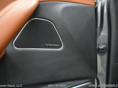 Used 2018 Maserati Levante S GranLusso image 38