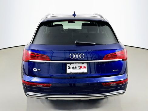 Used 2021 Audi Q5 Prestige image 6