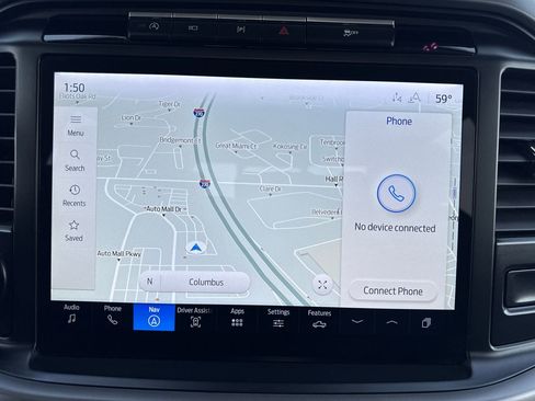 Used 2024 Ford F150 XLT w/ Equipment Group 302A MID image 19