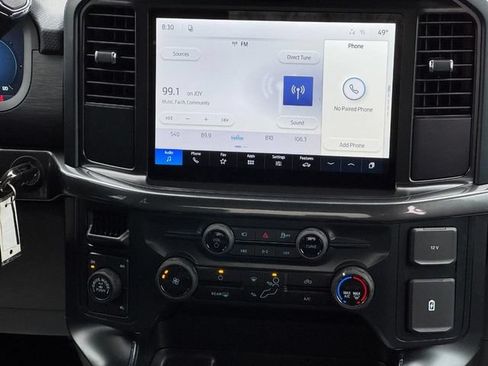 New 2026 Ford F150 STX AWD/4WD image 9