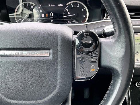 Used 2020 Land Rover Range Rover Evoque S image 16