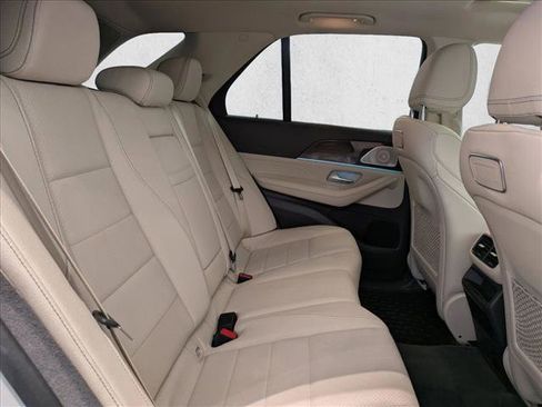 Certified 2020 Mercedes-Benz GLE 450 4MATIC image 20