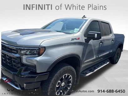 Used 2024 Chevrolet Silverado 1500 ZR2 w/ Technology Package