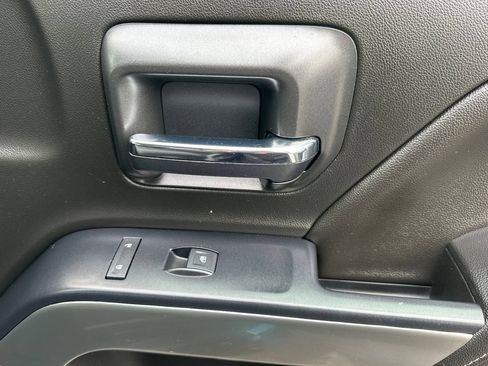 Certified 2018 Chevrolet Silverado 1500 LT w/ All Star Edition RWD image 21