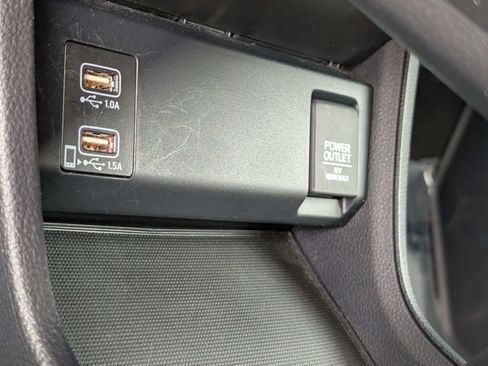 Certified 2022 Honda HR-V EX image 26
