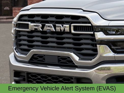 New 2026 RAM 3500 Tradesman image 13