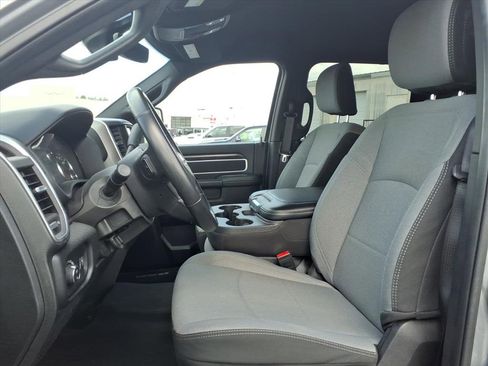 Used 2024 RAM 2500 Big Horn image 5