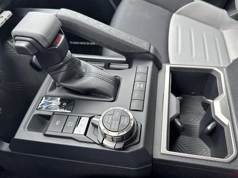 New 2026 Toyota Tacoma TRD Off-Road AWD/4WD image 26