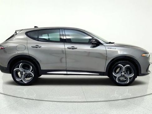 Used 2026 Alfa Romeo Tonale w/ Active Assist Package AWD/4WD image 10