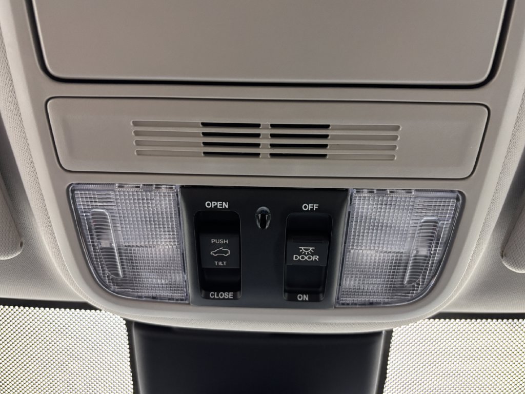 New 2027 Honda Odyssey EX-L image 39