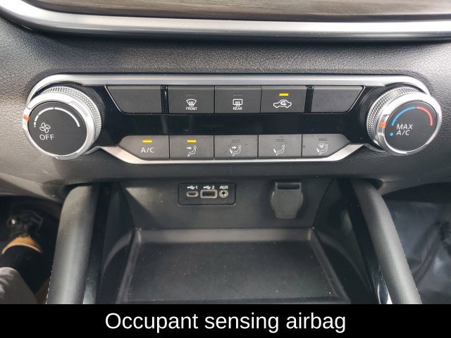 Certified 2023 Nissan Altima 2.5 SV AWD/4WD image 29