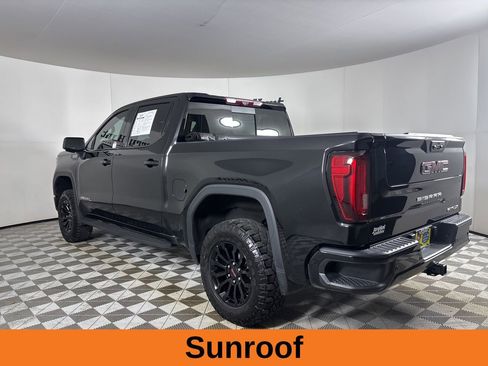 Used 2023 GMC Sierra 1500 AT4X image 7