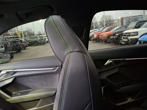 Used 2024 Audi RS 3 image 17