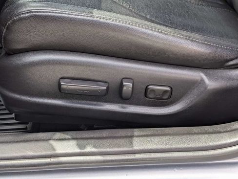 Used 2019 Acura ILX FWD image 18