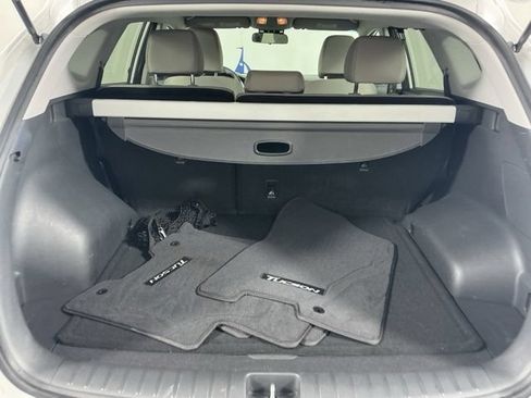 Used 2020 Hyundai Tucson SE w/ Cargo Package AWD/4WD image 23