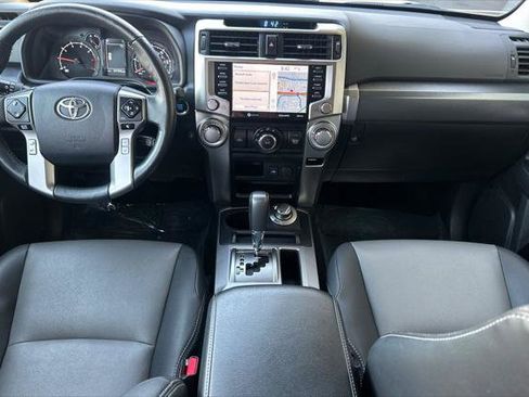 Certified 2024 Toyota 4Runner SR5 Premium image 17