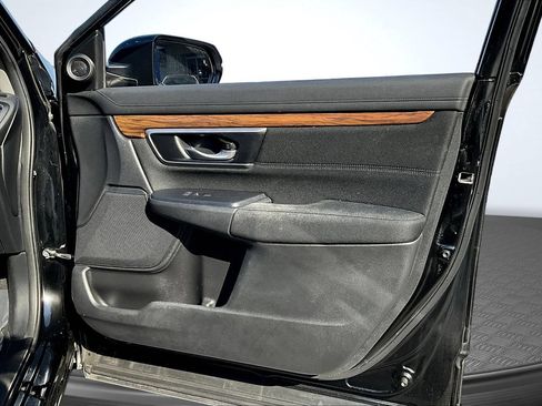 Used 2019 Honda CR-V EX image 27