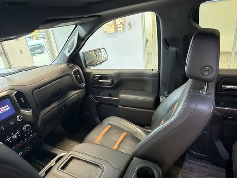 Used 2019 GMC Sierra 1500 AT4 w/ AT4 Premium Package image 35