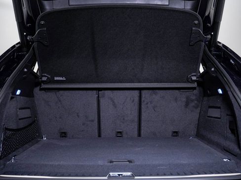 New 2026 Porsche Cayenne E-Hybrid Coupe image 28