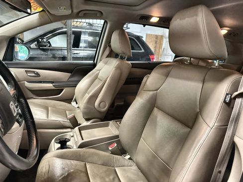 Used 2016 Honda Odyssey EX-L image 13