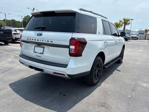 Used 2023 Ford Expedition Timberline AWD/4WD image 3