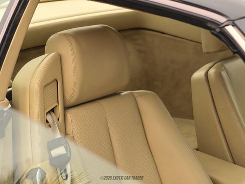 Used 1990 Mercedes-Benz 300 SL image 32