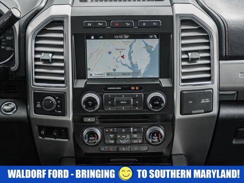 Used 2018 Ford F250 Platinum w/ Platinum Ultimate Package image 30