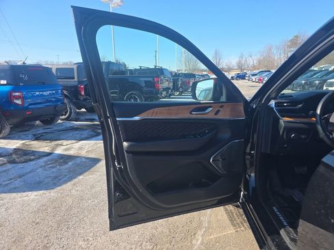 Used 2022 Jeep Grand Cherokee Summit image 28