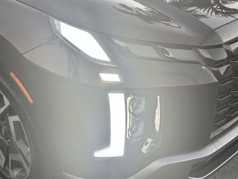 Certified 2024 Hyundai Palisade Limited image 34