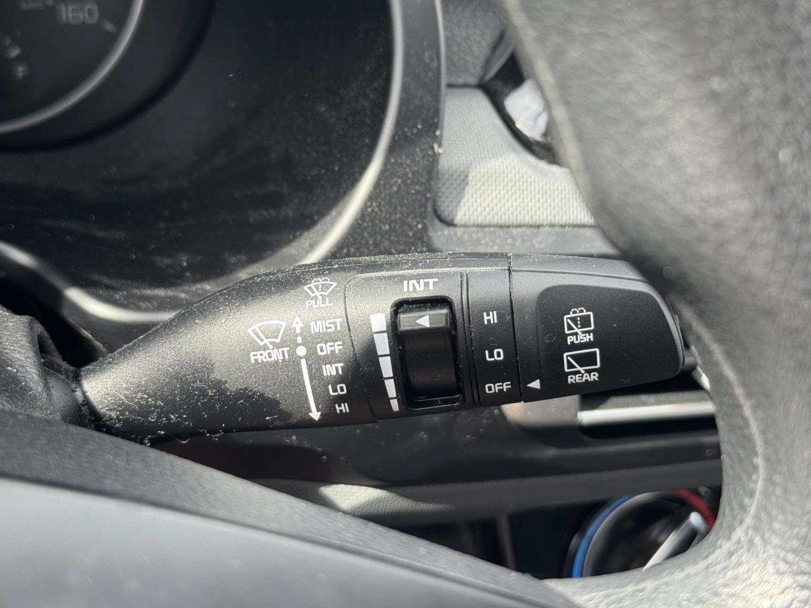 Used 2023 Kia Seltos LX AWD/4WD image 21