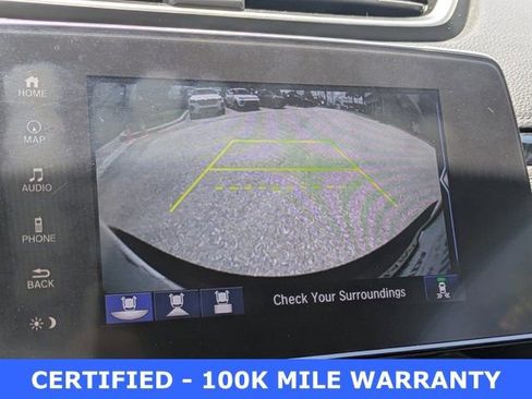 Used 2022 Honda CR-V Touring image 29