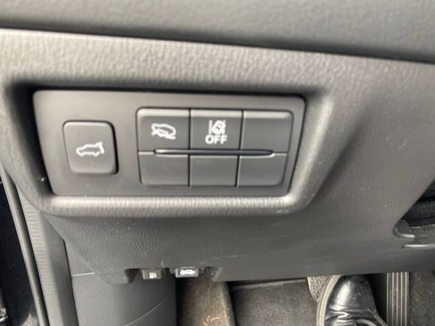 Certified 2025 MAZDA CX-5 AWD 2.5 S w/ Preferred Package image 16