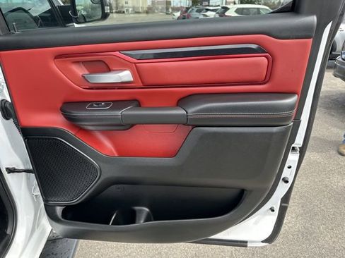 Used 2022 RAM 1500 Rebel w/ Rebel Level 1 Equipment Group AWD/4WD image 12