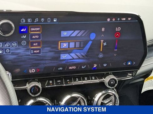 New 2025 Chevrolet Blazer EV LT AWD/4WD image 22