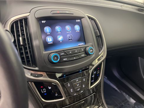 Used 2015 Buick LaCrosse Leather FWD image 28