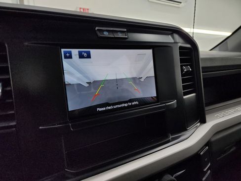 Used 2025 Ford F350 XL image 15