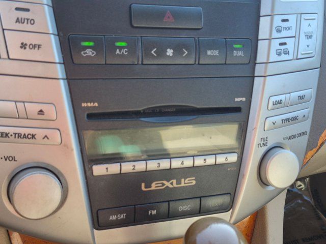 Used 2009 Lexus RX 350 2WD image 14