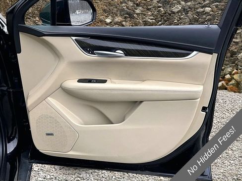 Used 2019 Cadillac XT5 AWD image 20