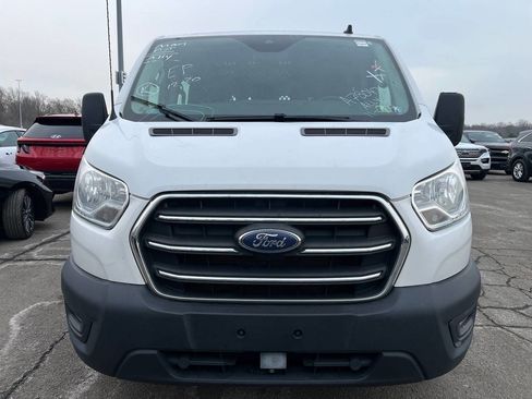 Used 2020 Ford Transit 250 Low Roof w/ Exterior Upgrade Package image 2