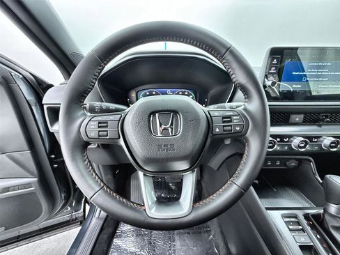 New 2026 Honda CR-V Sport-L image 22