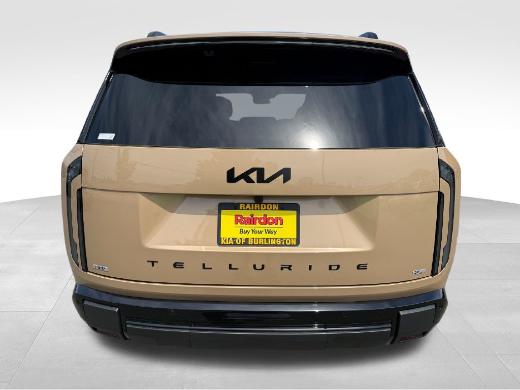 New 2027 Kia Telluride X-Line SX Prestige AWD/4WD image 6