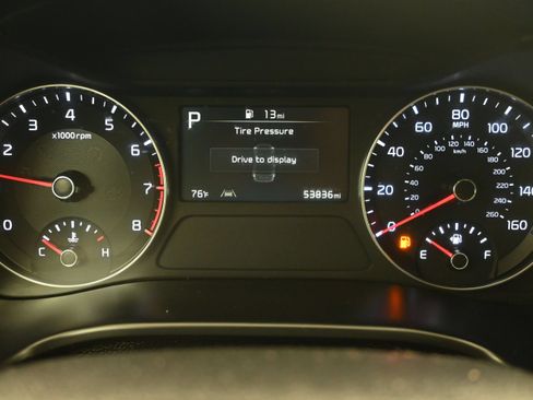 Used 2024 Kia Forte LX FWD image 14