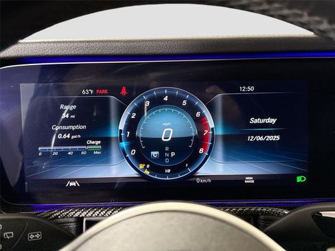 Used 2021 Mercedes-Benz G 550 w/ G Manufaktur Interior Package image 16